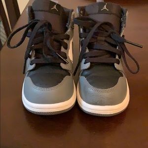 Kid Jordan’s. Great condition.